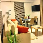 Modern In Americas, Lk520 With Pool Close To The Ocean דירה *