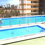 Modern In Americas, Lk520 With Pool Close To The Ocean פלאייה דה לאס אמריקס