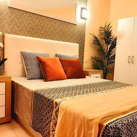 Modern In Americas, Lk520 With Pool Close To The Ocean דירה