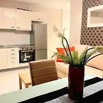 Modern In Americas, Lk520 With Pool Close To The Ocean Apartamento *