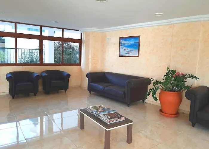 Apartamento Modern In Americas, Lk520 With Pool Close To The Ocean