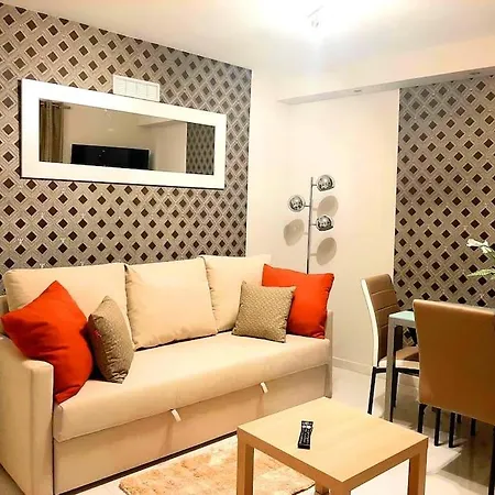 Modern In Americas, Lk520 With Pool Close To The Ocean * Playa de las Americas (Tenerife)