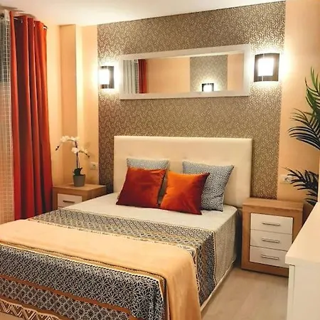 Modern In Americas, Lk520 With Pool Close To The Ocean Lägenhet