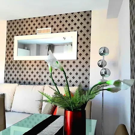 Apartment Modern In Americas, Lk520 With Pool Close To The Ocean