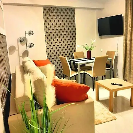 Modern In Americas, Lk520 With Pool Close To The Ocean Apartment *