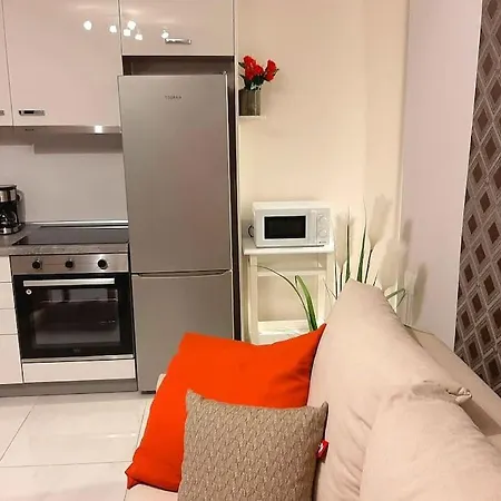 Modern In Americas, Lk520 With Pool Close To The Ocean Playa de las Americas (Tenerife)