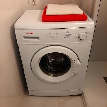 Modern In Americas, Lk520 With Pool Close To The Ocean Lägenhet