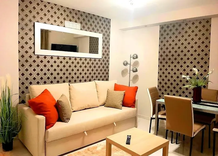 Modern In Americas, Lk520 With Pool Close To The Ocean * Playa de las Americas (Tenerife)