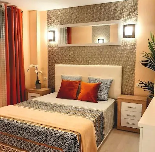 Modern In Americas, Lk520 With Pool Close To The Ocean Apartament