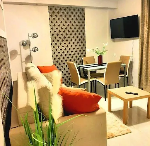 Modern In Americas, Lk520 With Pool Close To The Ocean Apartament *