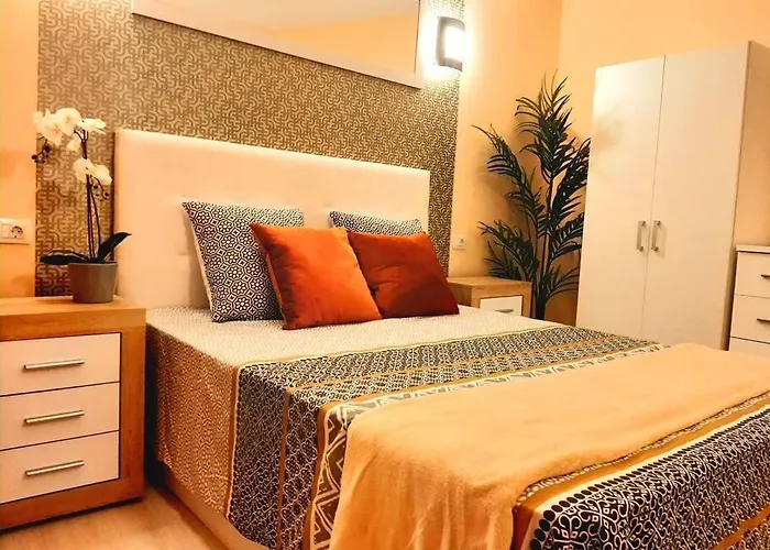 Modern In Americas, Lk520 With Pool Close To The Ocean Apartament