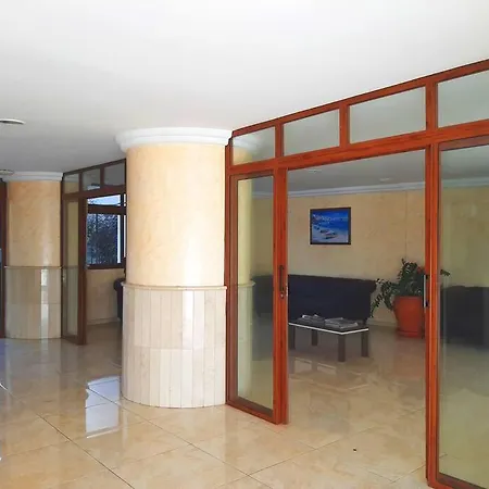 Modern In Americas, Lk520 With Pool Close To The Ocean * Playa de las Americas (Tenerife)