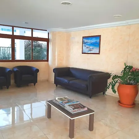 Apartamento Modern In Americas, Lk520 With Pool Close To The Ocean