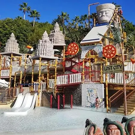 Modern In Americas, Lk520 With Pool Close To The Ocean Apartamento *