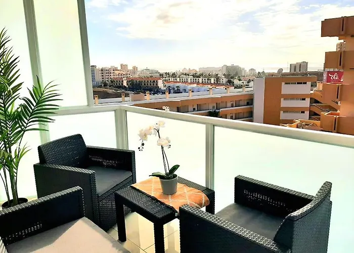 Modern In Americas, Lk520 With Pool Close To The Ocean Apartamento