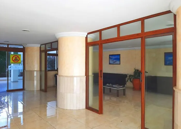 Modern In Americas, Lk520 With Pool Close To The Ocean * Playa de las Americas (Tenerife)