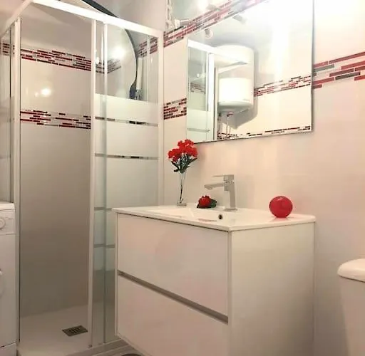 Modern In Americas, Lk520 With Pool Close To The Ocean * Playa de las Americas (Tenerife)